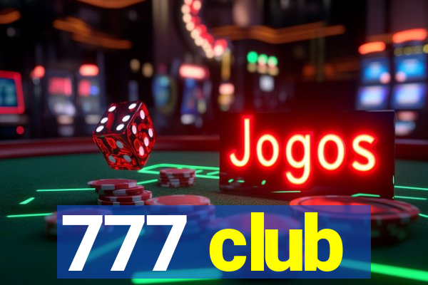 777 club